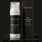 ThickroLab Hair Concealer Cream — 1 Application, Up To 10 Days